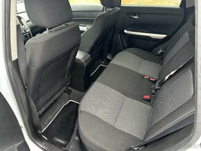 Suzuki Vitara 1.6 benzin Premium-1.majitel kupene SK - 10