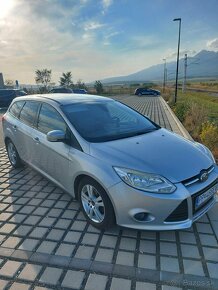 Ford focus - 10