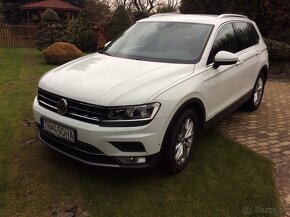 Volkswagen tiguan 2.0 tdi - 10