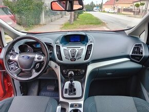 FORD C-MAX 2.TDCi AUTOMAT 2011 - 10