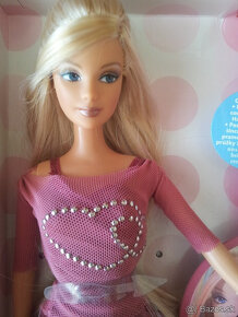 Barbie fashion photo a Barbie hair h. - 10