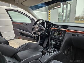 Škoda Superb Combi 2.0 TDI CR 125KW 170PS Elegance DSG - 10