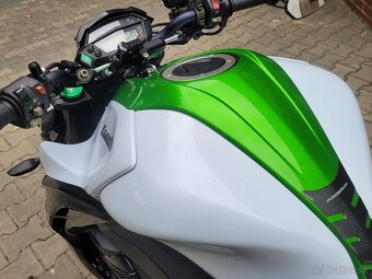 Kawasaki z1000 abs - 10