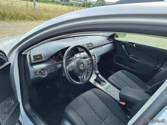 Vw Passat 1.6tdi  77kw - 10