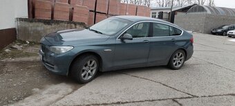 BMW 535GT xDrive 220kw 8st automat - 10