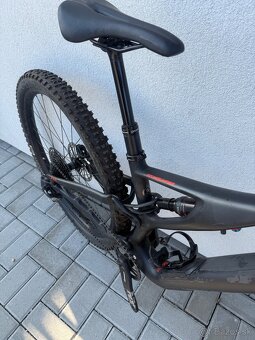 Specialized Stumpjumper S/29 - 10