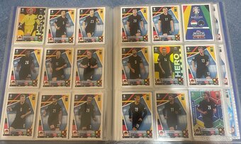 Topps Match Attax Euro 2024 - 10