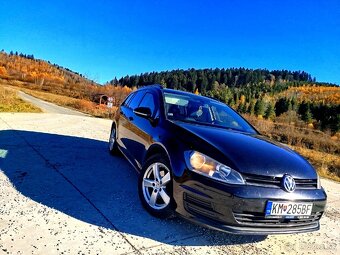 Volkswagen golf 7 - 10