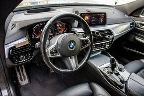 BMW Rad 6 GT 630d xDrive Gran Turismo - 10