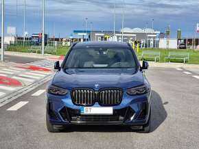 X3 XDrive20d M Sport 140 kW - 10