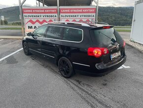 Predám passat b6 - 10