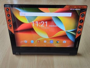 Tablet Lenovo YOGA Tab 3 - 10