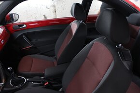 Volkswagen Beetle 1.2 TSI - 10