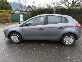 Fiat Bravo 1,4 102 300KM - 10