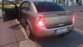 Predam opel vectra 2.0 nepojazdne - 10