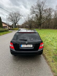 Mercedes-Benz C220 Cdi 125kw, W204 - 10