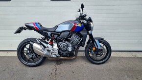 Honda CB 1000 R 2018 Special Edition - 10