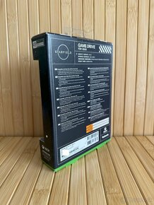 Predám Seagate Starfield Special Edition 2TB a 5TB a 8TB - 10