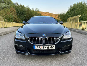 BMW rad 6 Gran Coupé 640d xDrive 230kw M-Packet Edition - 10