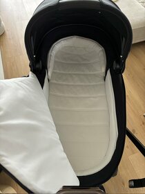 Cybex Priam hlboká vanička PRIAM4 LUX Carrycot 2022 - 10