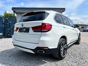 Predám BMW X5 40D F15 - 10