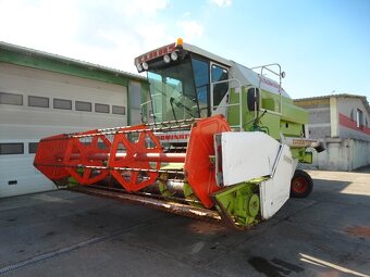 Claas Dominator 88 Classic - 10