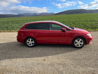 Seat Leon ST 1.5 TSI DSG 110kW Xcellence 41000km Zaruka - 10