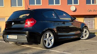 BMW 120i M SPORT 125kw/170ps - 10