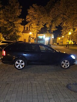 Škoda octavia facelift Comon rail - 10