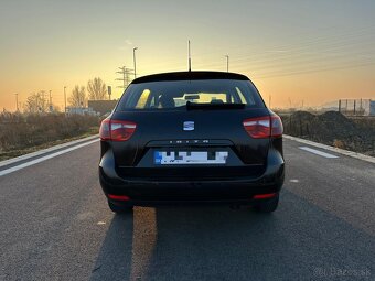 Seat ibiza 1.2TSI - 10