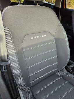 Duster - 10