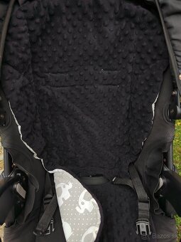 BRITAX B-MOTION 4 PLUS - 10