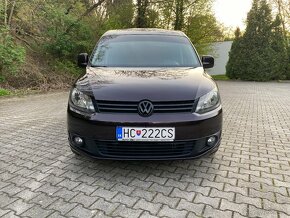 vw caddy tsi roncalli edition tdi - 10