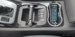 FORD S- MAX  Automat - 10