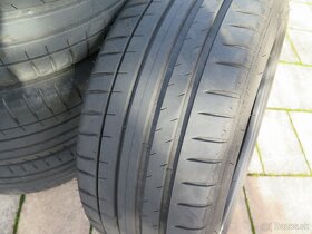 Letné pneumatiky MICHELIN Pilot Sport 4 225/40 ZR18 92W - 10