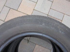 Goodyear EfficientGrip Performance 205/60 R16 92V č.24L+z - 10