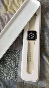 Prodam hodinky apple watch - 10