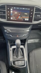 Peugeot 308 Break/SW SW 1.6 BlueHDi 120 Style - 10