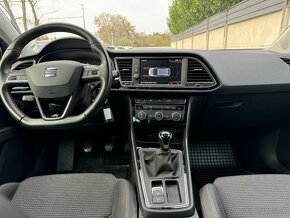 Seat Leon ST 1.5 TSI 130k FR 26600km - 10