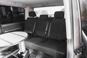 Volkswagen T6 Multivan 2.0 BiTDI 204k BMT 4MOTION DSG DPH - 10