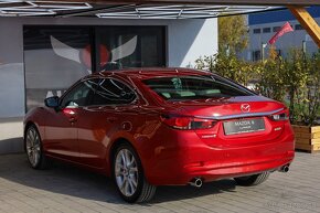 Mazda 6 2.5 Skyactiv-G192 Revolution Top A/T - 10