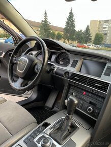 Audi a6 c6 allroad - 10