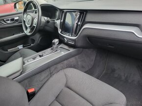 Volvo V60 D3 AT8 110 kw - 10