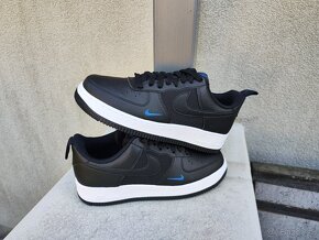 NIKE AIR FORCE 1 Low - vel. 42.5 EUR, Úplne nové s krabicou - 10