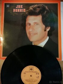 LP, long play, veľké platne, vinyl - 10