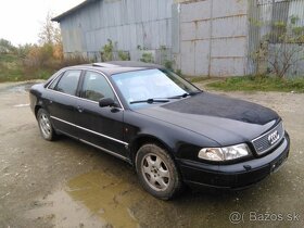 Audi A8,S8 4,2 D2 rv95-02 - 10