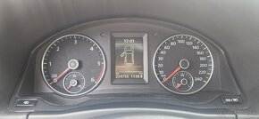 Volkswagen Golf 6 Plus  2.0 TDI Highline - 10