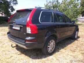 Predam volvo xc90 2.4d 136kw manual 6r - 10