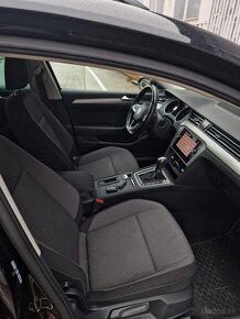 Passat variant 2.0tdi 2020 DSG - 10