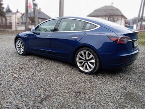 TESLA MODEL 3 s Long Range batériou - 10